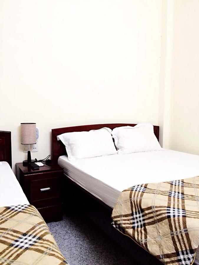 Bao Son 1 Hotel Hue Exterior foto