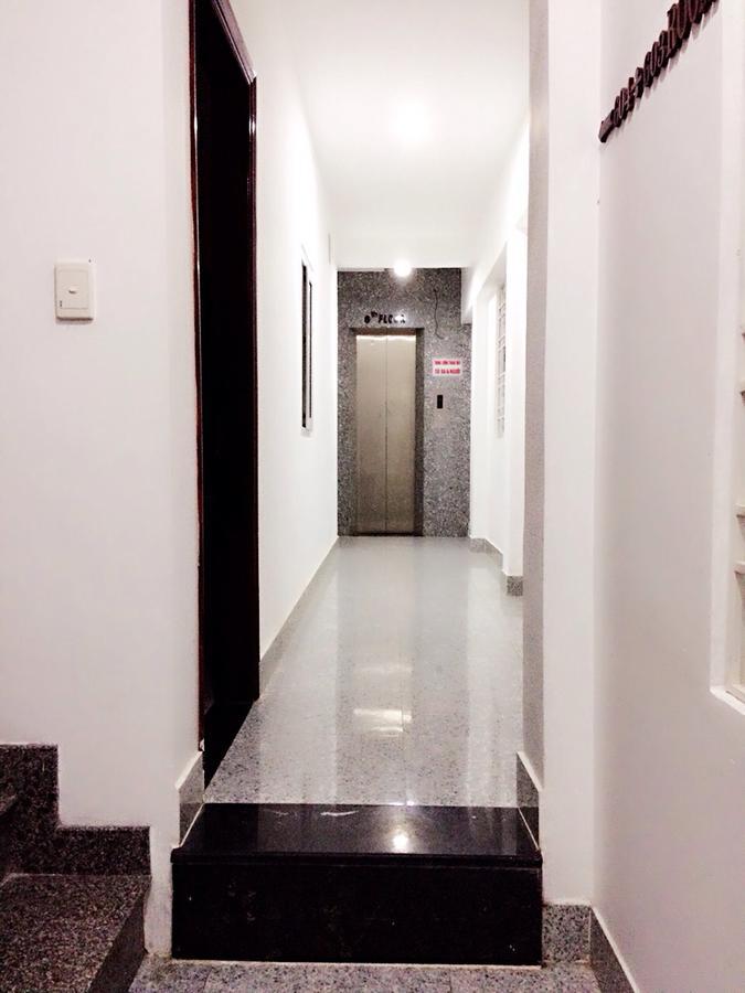 Bao Son 1 Hotel Hue Exterior foto