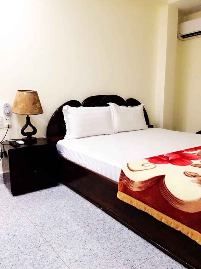 Bao Son 1 Hotel Hue Exterior foto
