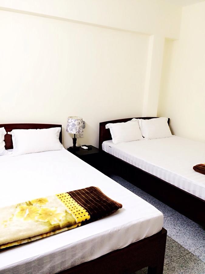 Bao Son 1 Hotel Hue Exterior foto