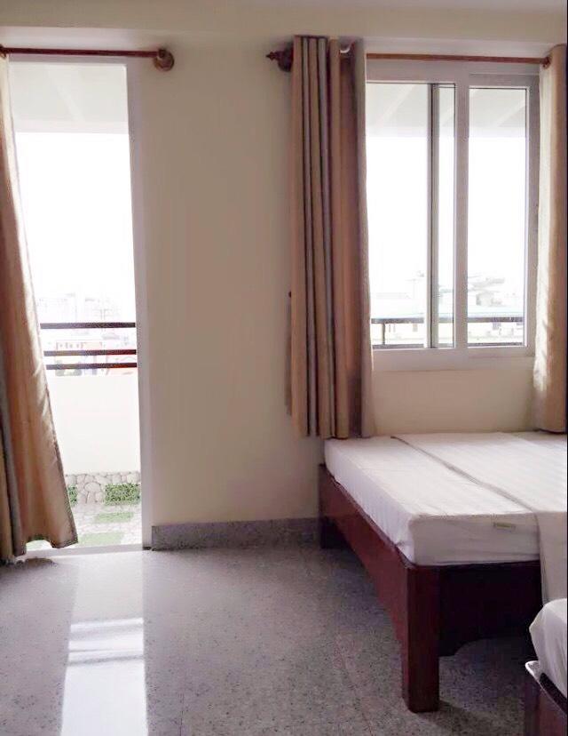 Bao Son 1 Hotel Hue Exterior foto