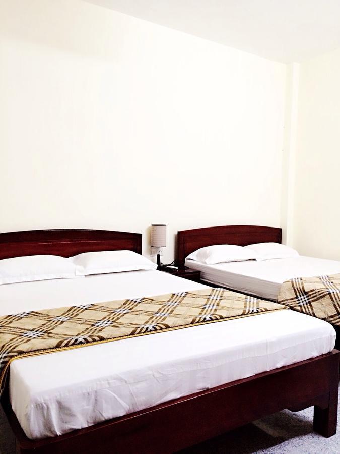 Bao Son 1 Hotel Hue Exterior foto