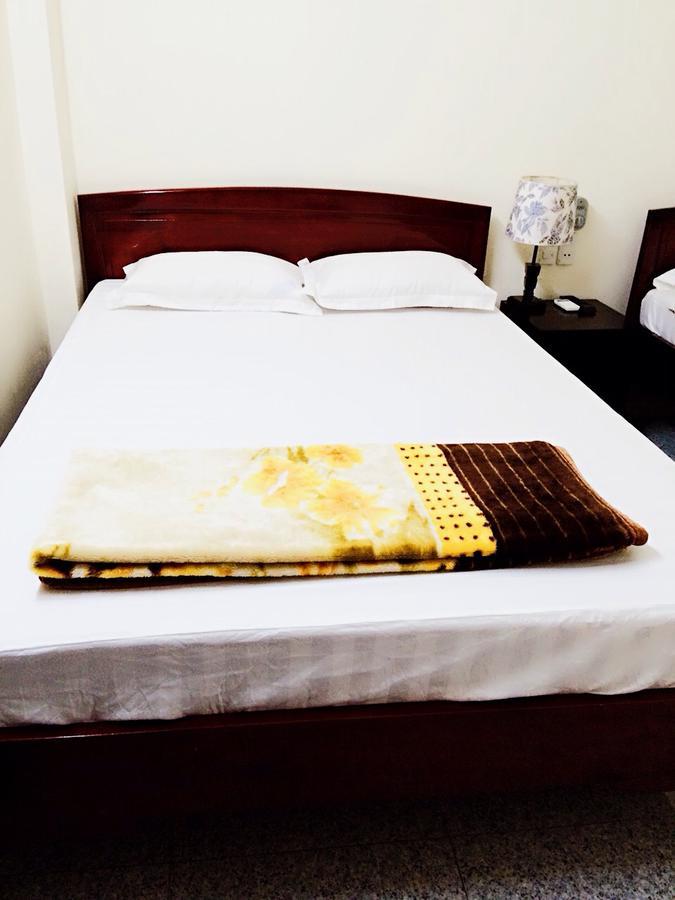 Bao Son 1 Hotel Hue Exterior foto